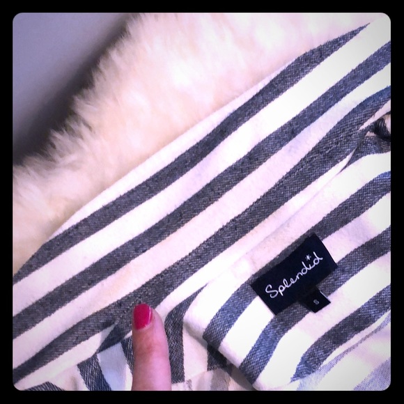 Splendid striped blazer - Picture 3 of 3